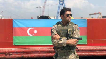 Xocalı faciəsi “Savaşçı” serialında — VİDEO