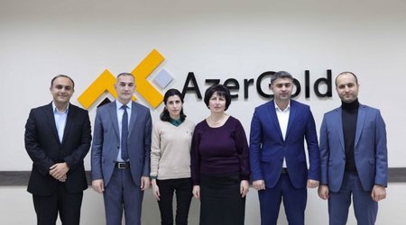 AzerGold назвало победителей Программы стипендий