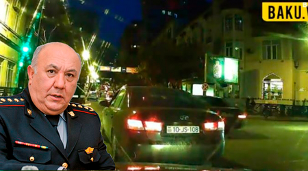 Vaqif Əsədovdan "Təcili xəstəm var" deyən sürücü barədə AÇIQLAMA – VİDEO
