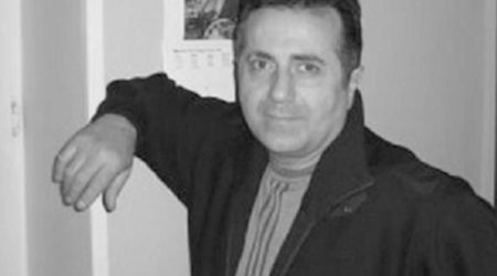 Azərbaycanlı iş adamının müavini öldürüldü - QATİLİ ARVADININ SEVGİLİSİDİR... - Anbaan VİDEO