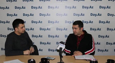 "Sarı donuz" ili kimə bədbəxtlik gətirəcək? - Azərbaycanlı ekstrasensdən şok proqnoz - VİDEO