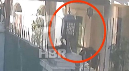 Qaşıqçının parçalanmış cəsədi çamadanlarla belə daşınıb - VİDEO