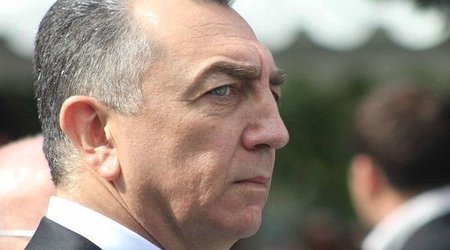 Новое назначение от Эльдара Азизова