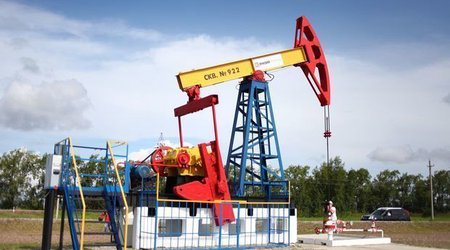 Азербайджанская нефть подешевела