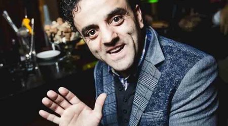 Azərbaycanlı Üzeyir ABŞ-ı yenə heyran etdi - VİDEO