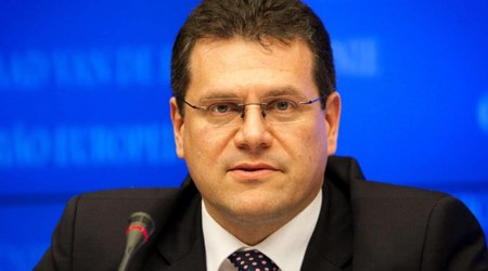 Вице-президент Еврокомиссии едет в Баку