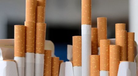 В Азербайджане повышен акциз на импорт сигарет