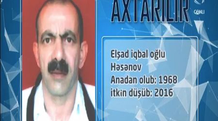 Valideynlərinin ölü bildiyi oğul Bakıda üzə çıxdı - VİDEO