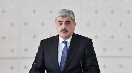Дефицит госбюджета в 2018г составил 1,35% к расходам