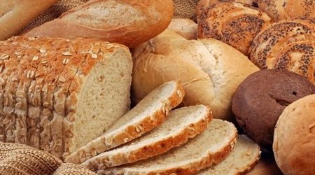 Bakıda marketlərdə 10 manata çörək satılır - VİDEO