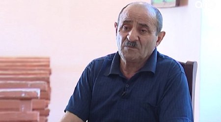 Arvadını yandırmaq istəyərkən, səhvən oğlunu öldürdü - Ömürlük məhkumun həbsxana hekayəsi