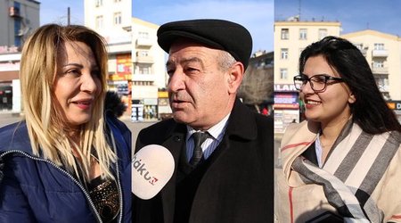 Təqvim aylarının adları dəyişdirilməlidirmi? - SORĞU
