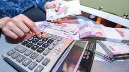 Əməkhaqqı üzrə gəlir vergisi bu qaydada tutulacaq - VİDEO