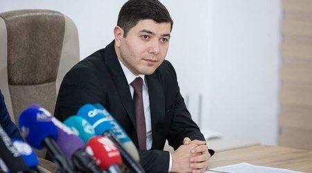 Acting chairman of Azerbaijan’s Agency for Agrarian Services appointed