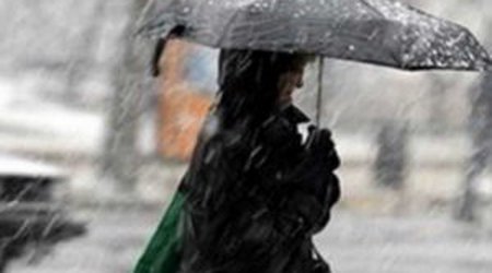 Ecology Ministry on weather in Azerbaijan