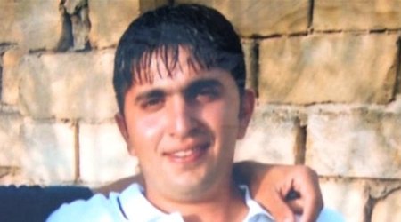 Kafe qarşısında öldürülən gəncin dayısı danışdı: "Qətlə yetirəni tanıyırıq" - VİDEO