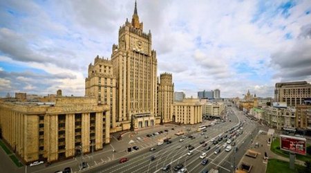 МИД России раздувает скандал с Азербайджаном 