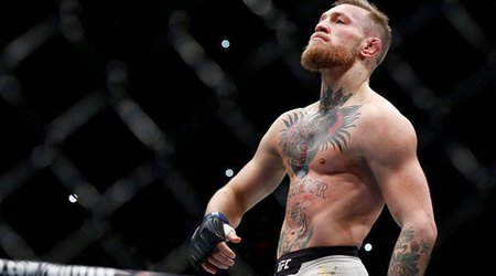 Глава UFC заговорил о возвращении Макгрегора