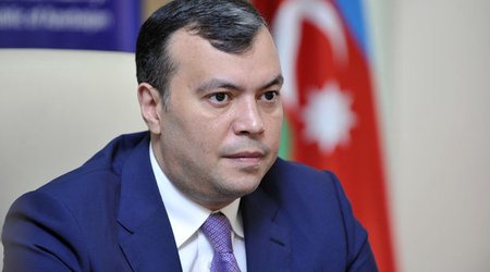 Сахиль Бабаев назначил себе нового советника