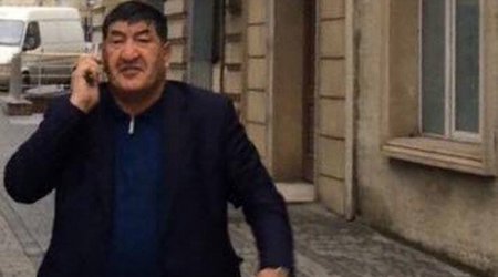 Müstəntiqin son qərarı: "Hacı Mazan"ı 5 ilədək həbs gözləyir - VİDEO