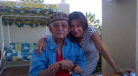 Qızı Vaqif Səmədoğlunun gizlinlərini açdı: Atam mənə az dəstək verdi, məhz bu səbəbdən...