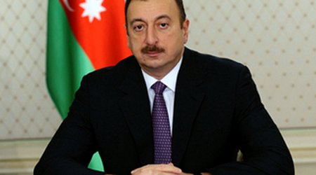 Ильхам Алиев о сделке ОПЕК+