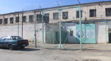 Prison Service refutes the obvious