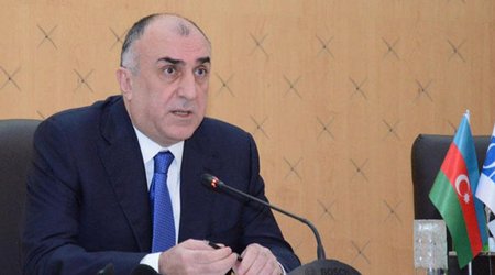 Elmar Mammadyarov received the delegation of Saudi Arabia