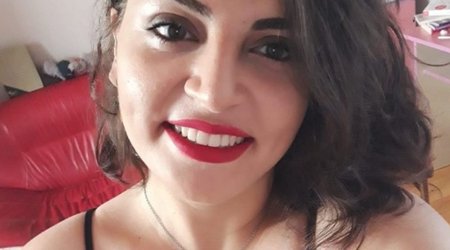 Mübariz İbrahimovu təhqir edən Nərminin məhkəməsində dava düşdü – VİDEO