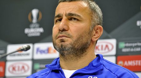 Гурбан Гурбанов: Игра была не такой, какой я хотел ее увидеть
