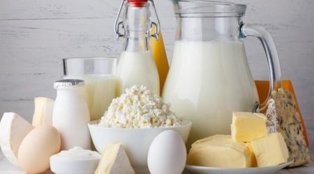 Azerbaijan may tighten fight against counterfeit dairy products 