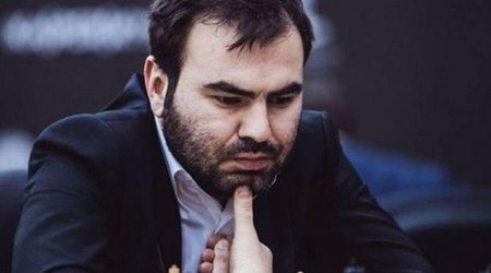 Шахрияр Мамедъяров выбыл из списка «восьмисотников»