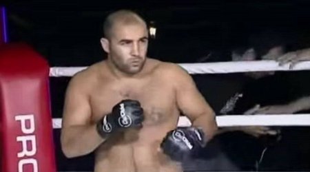 SON DƏQİQƏ!!!Həbib Nurməhəmmədovu məğlub edən azərbaycanlı döyüşçü vəfat etdi - FOTOLAR