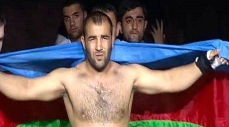 Чемпион мира Хамис Мамедов умер от гриппа