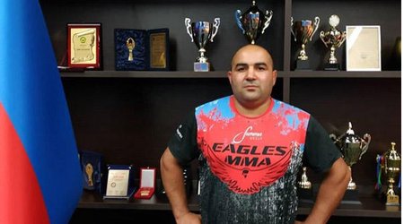 Азербайджанский спортсмен скончался от тромбоэмболии легких