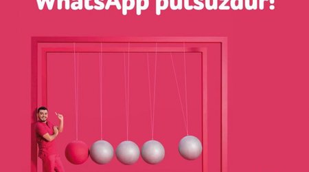 Бесплатный WhatsApp для абонентов Nar