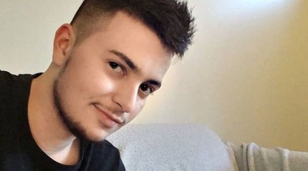 Azərbaycanda qadın olmuş Səbinənin Amerikada kişi həyatı: Sebastianla söhbət - VİDEO