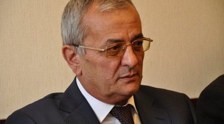 Keçmiş Daxili İşlər naziri Mədət Quliyev və Ramil Usubovdan danışdı... - VİDEO