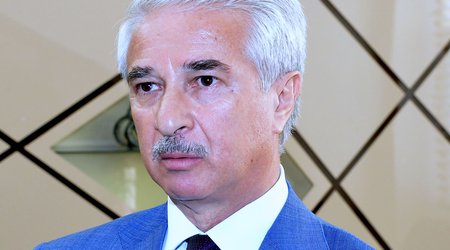 Number of tax audits greatly down in Azerbaijan
