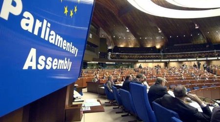 ПАСЕ выдвинула жесткое требование Еревану