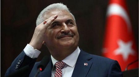 Binəli Yıldırım istefaya gedir – VİDEO