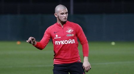 Azərbaycanlı futbolçu Həbibə görə şoka düşüb