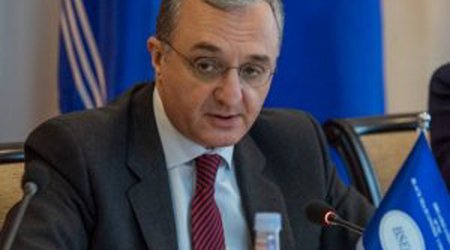 Armenian FM on possible meeting of Aliyev and Pashinyan