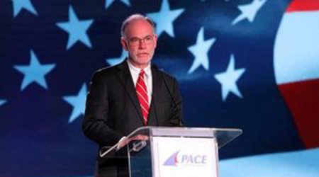 US ambassador on importance of joint Azerbaijan-Georgia projects