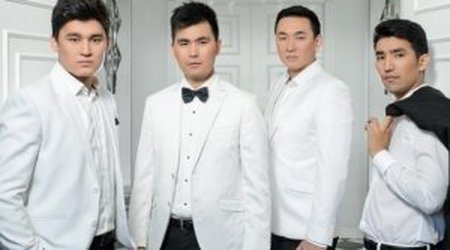 Kazakh music group Mezzo to perform in Baku