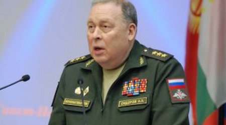 General Sidorov told why they no longer shoot in Karabakh  