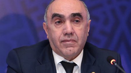 Azerbaijani prosecutor general talks investigation into Ganja events