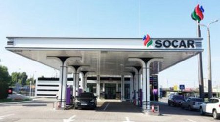 SOCAR plans to buy petrol stations in Turkey