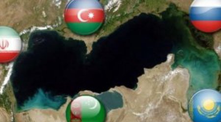 Caspian Five to meet in Baku  