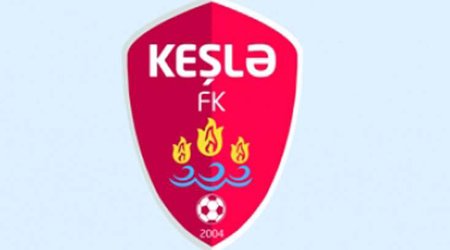 На футбольный клуб "Кешля" подали в суд